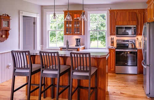 Fairview House | Wexford Heritage House - Cumberland, Prince Edward Island