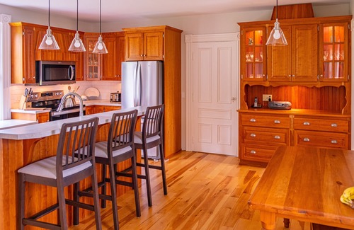 Fairview House | Wexford Heritage House - Cumberland, Prince Edward Island
