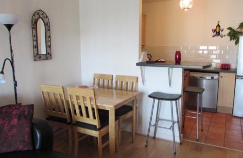Wexford Apartment | Wexford Town Centre Apartment