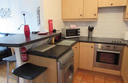 Wexford Apartment | Wexford Town Centre Apartment