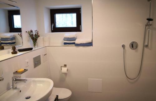 Weyarn Apartment | Weyarn südlich von München