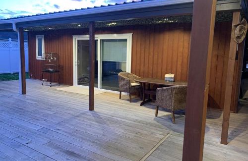 Manurewa House | Weymouth Oasis