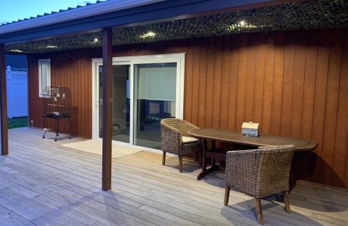Manurewa House | Weymouth Oasis
