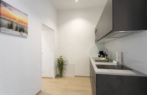 Funfhaus Apartment | WF-Apartment near Westbahnhof Top 9