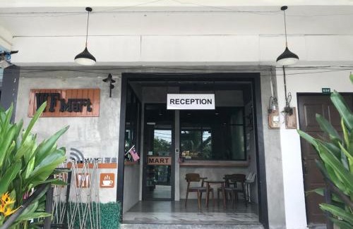 Kulim Hotel | WF Motel