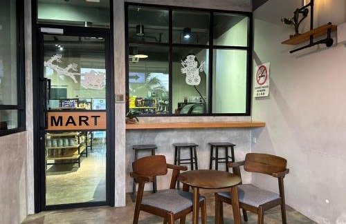 Kulim Hotel | WF Motel
