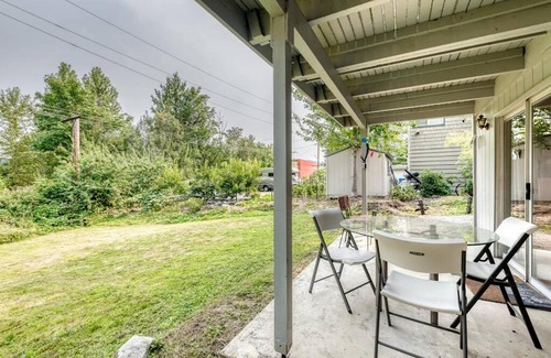 Wilburton House | WFH VILLA: Move-in ready house near downtown