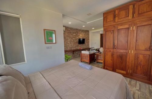 Chamkar Mon Apartment | WH Bassac Residence