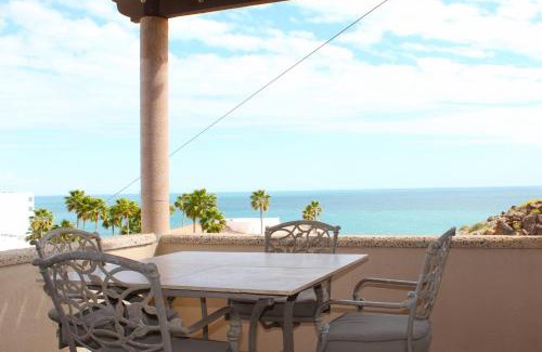 Puerto Penasco House | Whale Hill Escape - Beach Views and Walk to Mannys