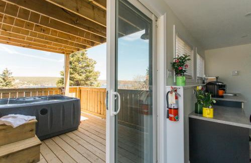 Witless Bay House | Whale House Guest House