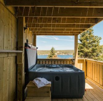 Witless Bay House | Whale House Guest House
