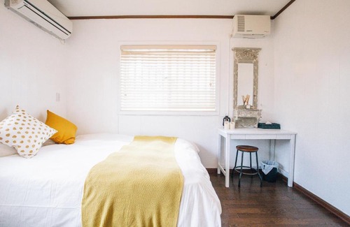 Kadena Hotel | Whale Okinawa