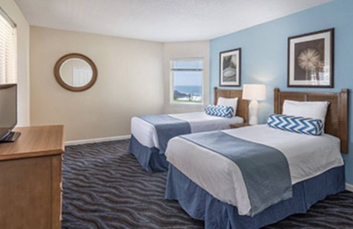 Depoe Bay Condo | Whale point Depoe Bay