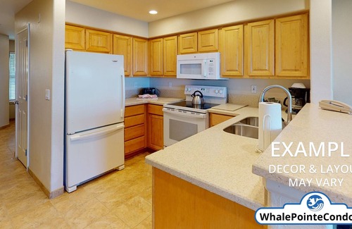 Depoe Bay Condo | Whale Pointe - Ocean Front 2Bd2Ba - Assignment 5