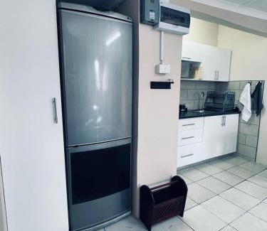 Amanzimtoti Apartment | Whale's Cove