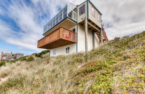 Florence House | Whale's Crossing