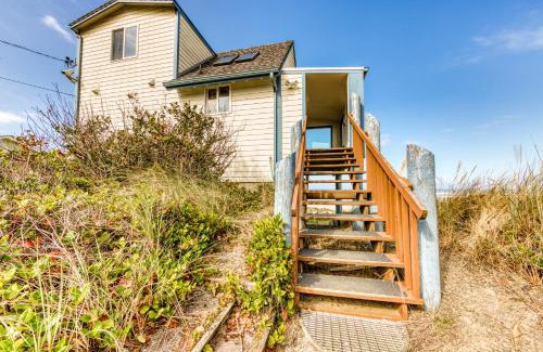 Florence House | Whale's Crossing
