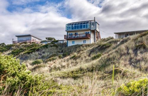 Florence House | Whale's Crossing