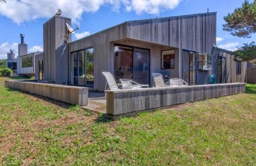 Sea Ranch House | Whale Tales