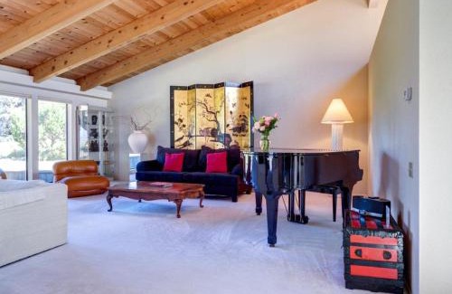 Sea Ranch House | Whale Tales