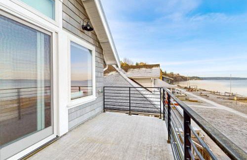 Langley House | Whale Walk Retreat