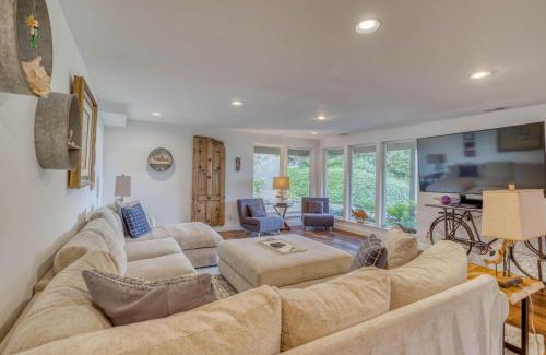 Depoe Bay House | Whale Watch Lookout