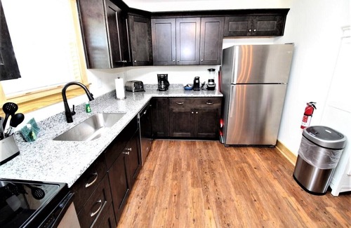 South Nags Head Cottage | Whalebone Oceanside 3 Bedroom Cottage A