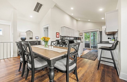 Corolla House | Whalecome Inn: New Private Saltwater Pool, Currituck Club Amenities