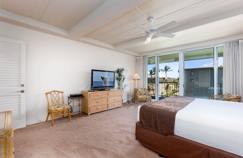 Kaanapali Resort | Whaler 502 - Fabulous Direct Oceanfront 1BR 2BA w/Fantastic Views