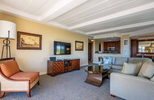 Kaanapali Condo | Whaler 523~Amazing Ocean View 2B/2B, AC! Spring Special! Book Now and Save!