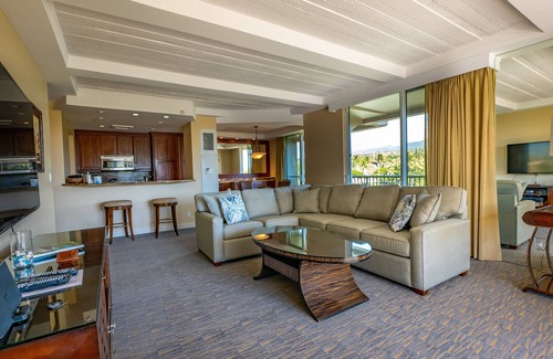 Kaanapali Condo | Whaler 523~Amazing Ocean View 2B/2B, AC! Spring Special! Book Now and Save!