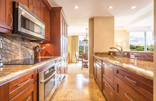 Kaanapali Condo | Whaler 523~Amazing Ocean View 2B/2B, AC! Spring Special! Book Now and Save!