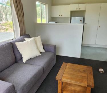 Pukenui House | Whalers retreat