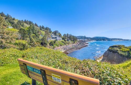 Depoe Bay House | Whales Paradise