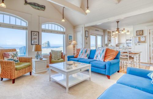 Kiwanda Shores House | Whales Tail Cottage - Meredith Lodging
