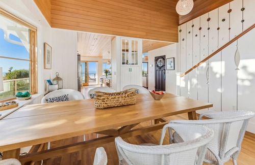 Arch Cape House | Whaletopia - Pelicans, Whales, Waves, and Starry Nights!