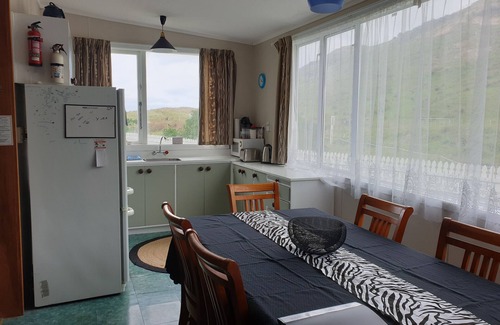 Whangaimoana House | Whangaimoana Beach House