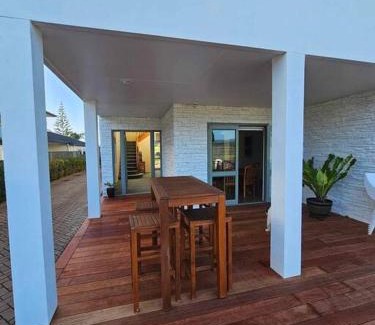 Whangamata House | Whangamata Harbour Haven