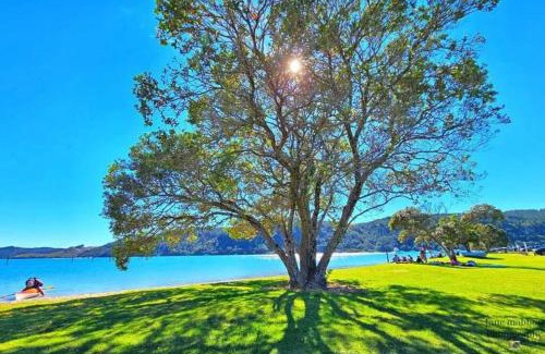 Whangamata House | Whangamata Harbour Haven