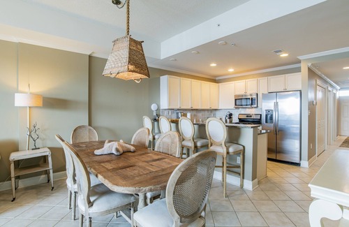 Orange Beach Condo | WHARF - 317 - Resort & Oasis - Shopping, Waterpark