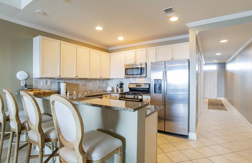 Orange Beach Condo | WHARF - 317 - Resort & Oasis - Shopping, Waterpark