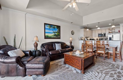 Orange Beach Condo | Wharf 902- Great Views~Great Vibes~Book Now