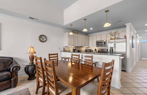 Orange Beach Condo | Wharf 902- Great Views~Great Vibes~Book Now