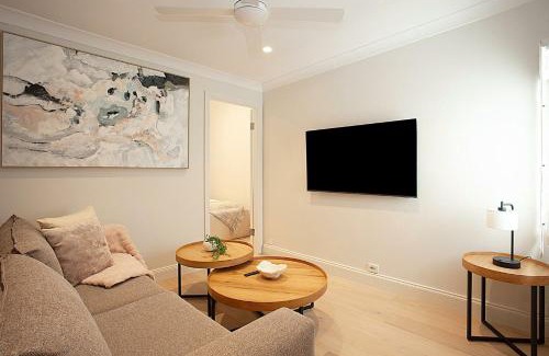 Woolloomooloo House | Wharf House Woolloomooloo