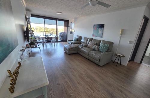 Forster Apartment | Wharf Street Vista