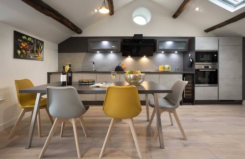 Cartmel House | Wharton House Mews in Cartmel, Lake District
