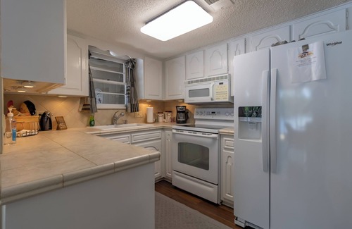 Hot Springs Village House | What-A-View HSV - Serene Lakeside Town Home