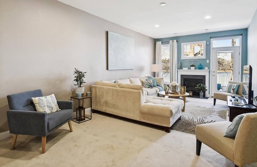 Millsboro House | WHAT A VIEW!! LINENS INCLUDED! BOOK TODAY!!!