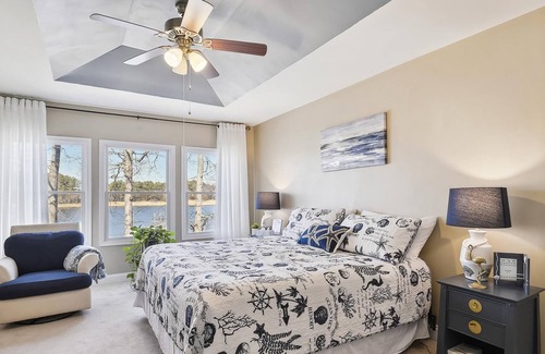 Millsboro House | WHAT A VIEW!! LINENS INCLUDED! BOOK TODAY!!!