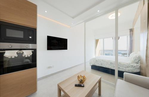 Jumeirah Lake Towers Apartment | What a view - very close to DMCC metro station